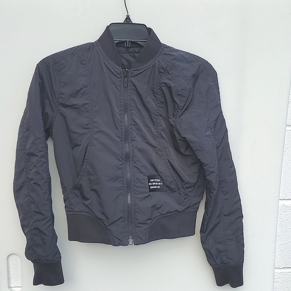 Lululemon Flip It And Reverse It Puffer Jacket W4… - image 1